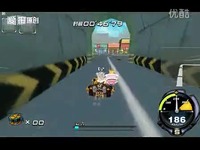 180车模 不慎跌落易造成不可逆损伤