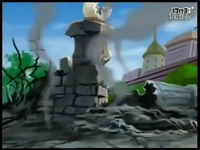 黑兽 里番 原作:基于同名人气游戏改编