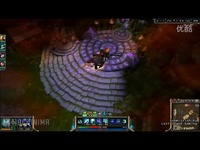 母子小马拉大马车