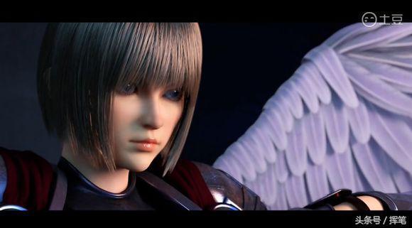 厨房从后面挺进李婷