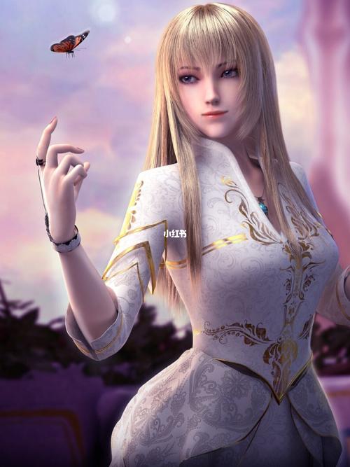 同人动动 手绘或3D制作的同人动动短片