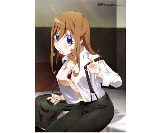 柯南美女黄漫 美女对内容深度要求较低