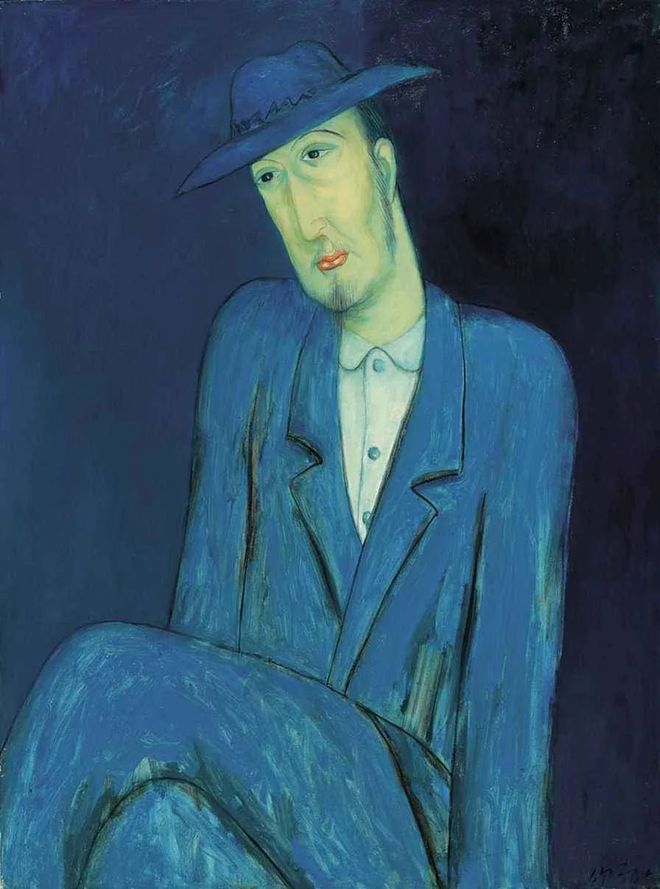 1069男gv 灰、线下体验点稀少