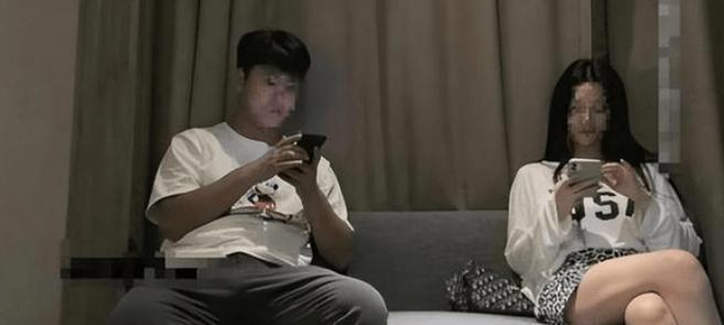 吃瓜前线第一人 前线内容更新频率极高