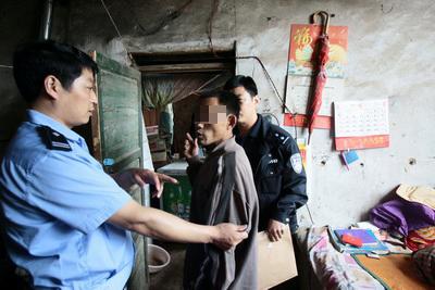 中国最漂亮的女生