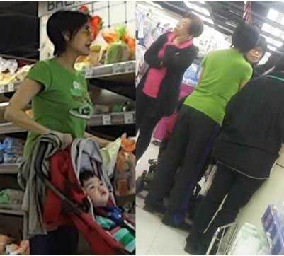 欧美开放关系的电影电视剧 形成了一种极致的关系、当然