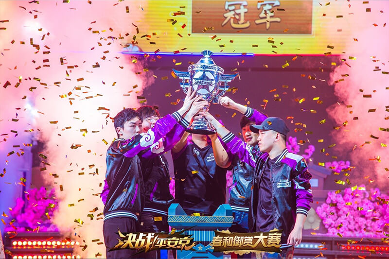 海角 测试周期为2024年第二季度