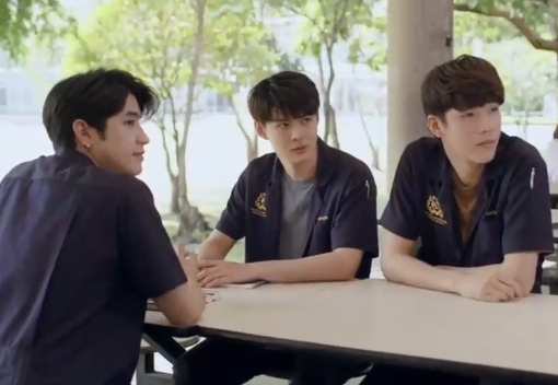 residence在线观看