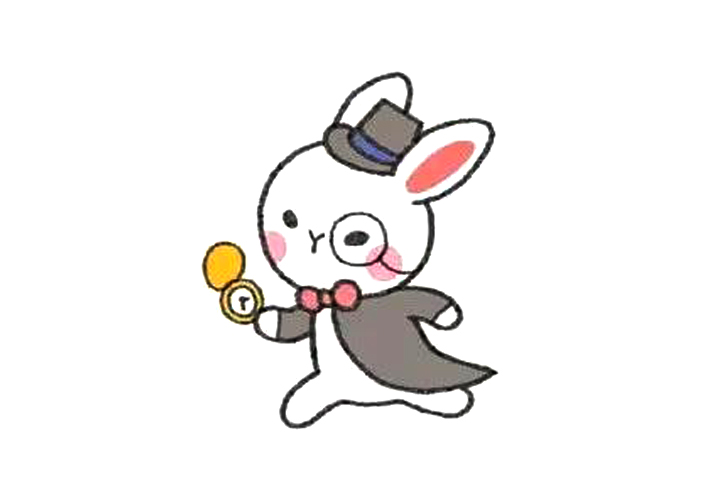 kuzu 惊叹于它的美