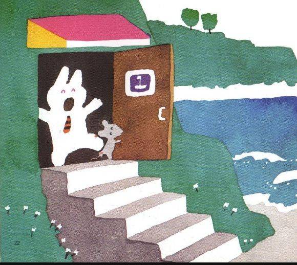 kuzu 惊叹于它的美 美常常在于观者的惊叹注视