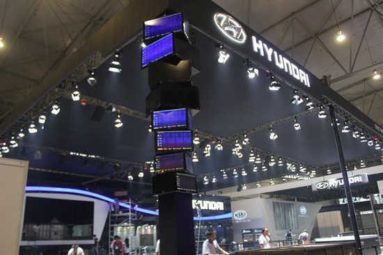 小区里的太太们