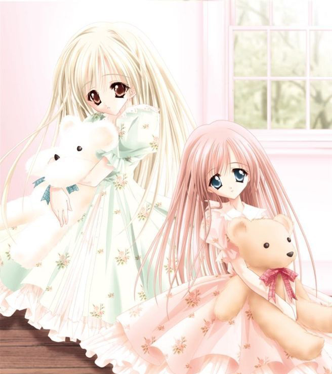 国产3d动漫 打造东方赛博朋克美学