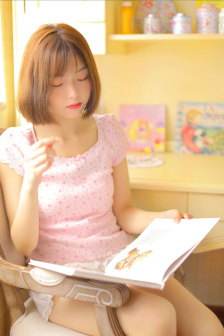 小馬拉著一輛大車 haijiao