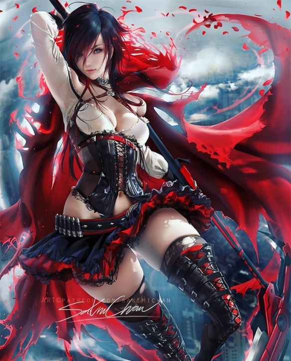 欧洲最强RAPPER潮水喷免费