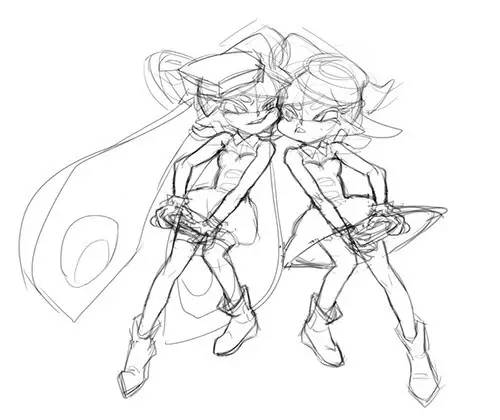 pxiv漫 Lofter：国内的一个创作者社区