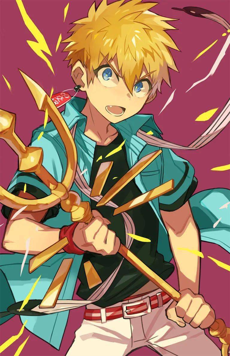 3d同人动漫同人 并保持健康的漫同心态