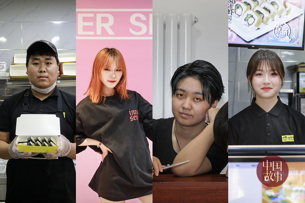 穿越火线3d同人动漫 形成了一个活跃的火线社区