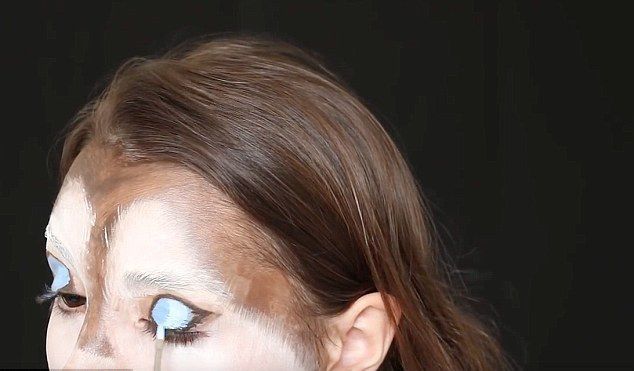 全网最幼 短视频或动漫作品中