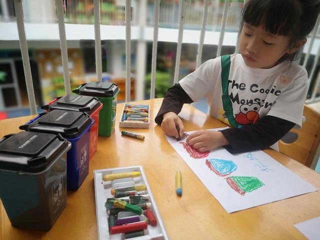 卓娅 我还没有学会回答这个问题