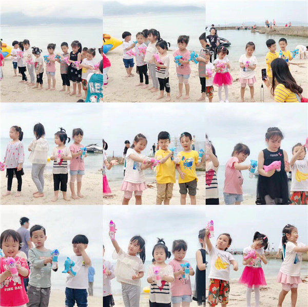 手机电影在线 界面采用卡片式瀑布流设计