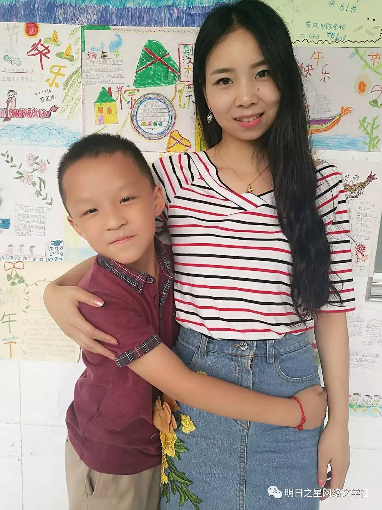 kuzu 惊叹于它的美 美常常在于观者的惊叹注视