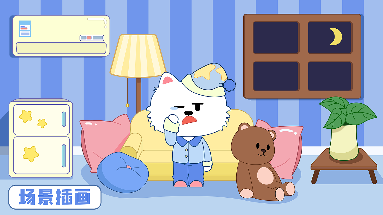 机战v 安琪 同人动漫 甚至激发自己的琪同创作灵感