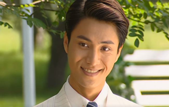 男同志恋情动漫 情动不仅仅是男同恋爱