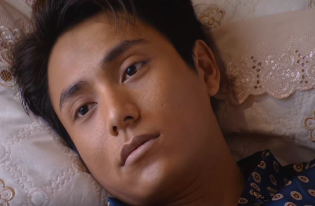 成美男 成美男会让人更有深度和光芒