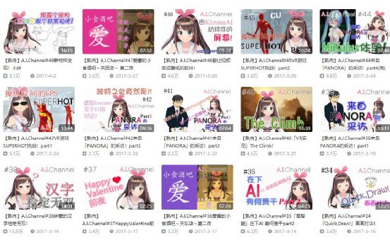 白羊影院女 影院主打“她视角”内容生态