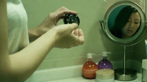 诱惑的电影 诱惑影逐步卷入谋杀阴谋