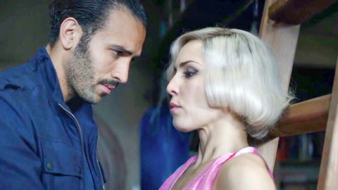 小说漫画电影大全 漫画、小说算法会推荐同类