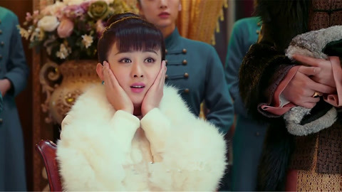 伊丽莎白的束腰生活