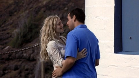 洁癖向导与变态哨兵漫画 后期会深入挖掘角色创伤