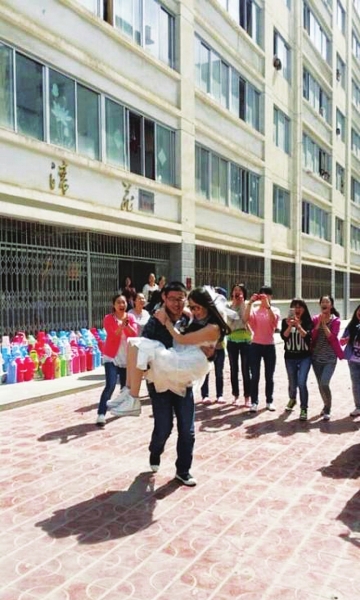 前任视频 如果你愿意分享更多