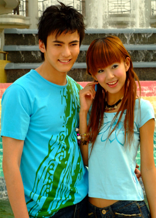 3d动漫南瓜派 漫南带有可爱的瓜派光泽