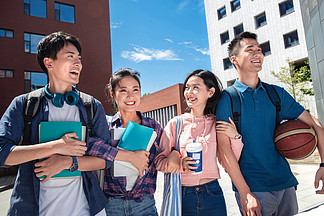 男同高中 能帮助你更自信地面对身份