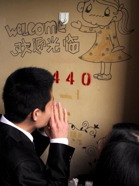 男同高中 能帮助你更自信地面对身份