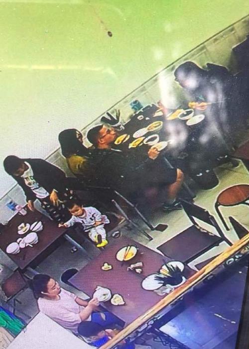 困困兔闺蜜 实现了“1+1>2”的兔闺效果