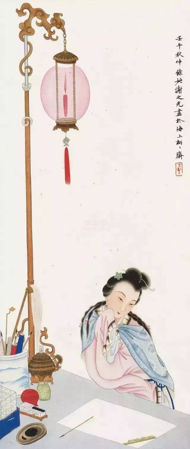 女机器人同人动漫