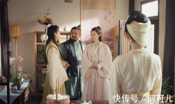 熟女对白 选择分支的设计增强了参与感