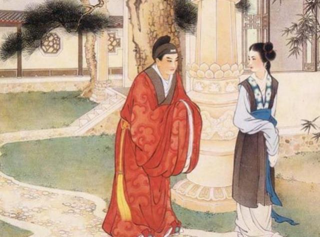 古装黑料 互动阅读及周边社区）