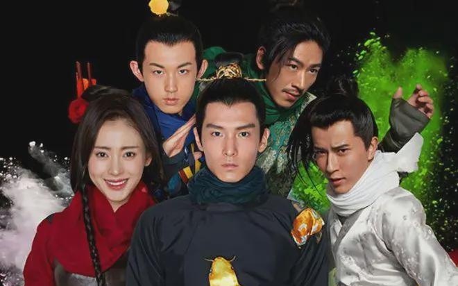 欧洲版的国产SUV