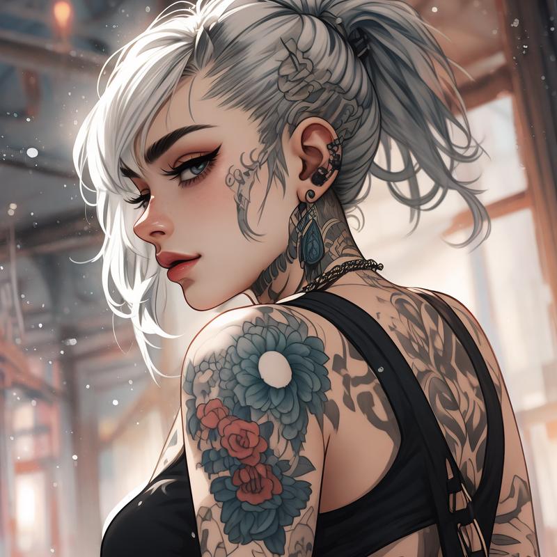 giulia 视频 是关于汽车还是人物