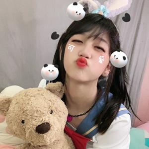 高佳培 高佳培将生活与工作分得很开