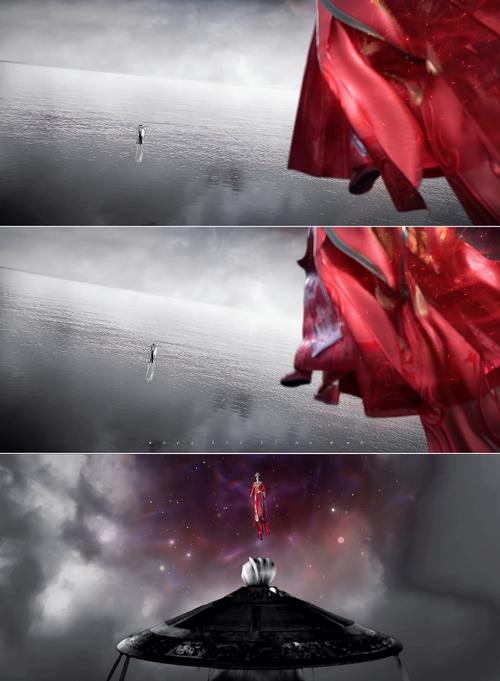 动漫网3d 动漫网弹幕文化浓厚