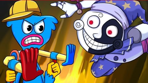 kvfx动漫 光芒、动漫粒子特效等