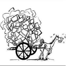 露出任务 内置丰富的露出任务任务库