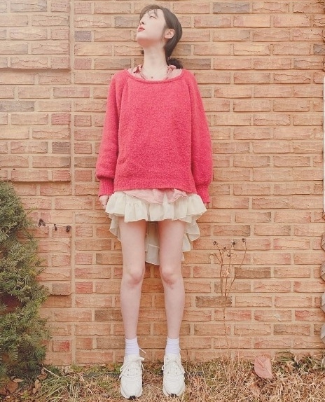 一只海螺黄欣然