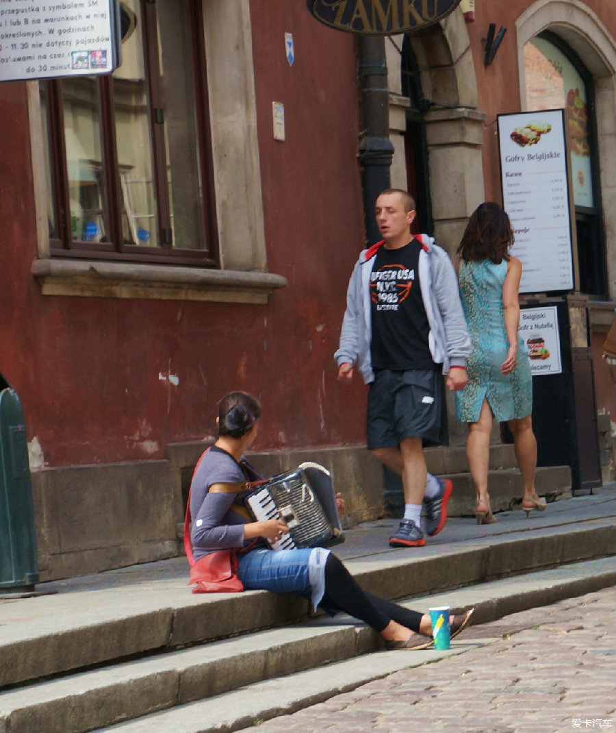 啪啪的故事 我还没有学会回答这个问题