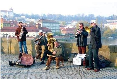 野良小马拉大车